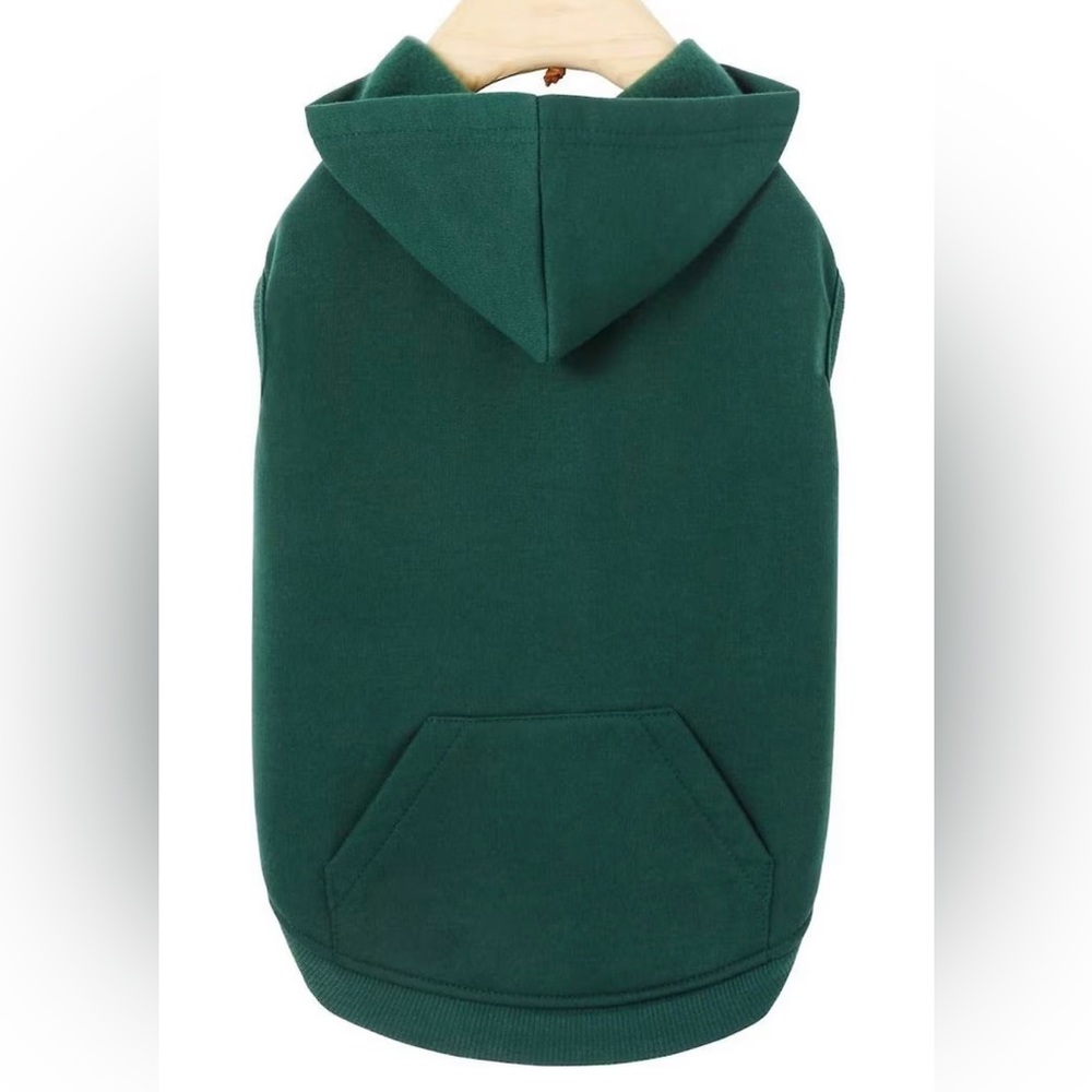 Dog Sweatshirt - Large